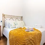 Sea & Wave Pedregalejo Beach Apartment